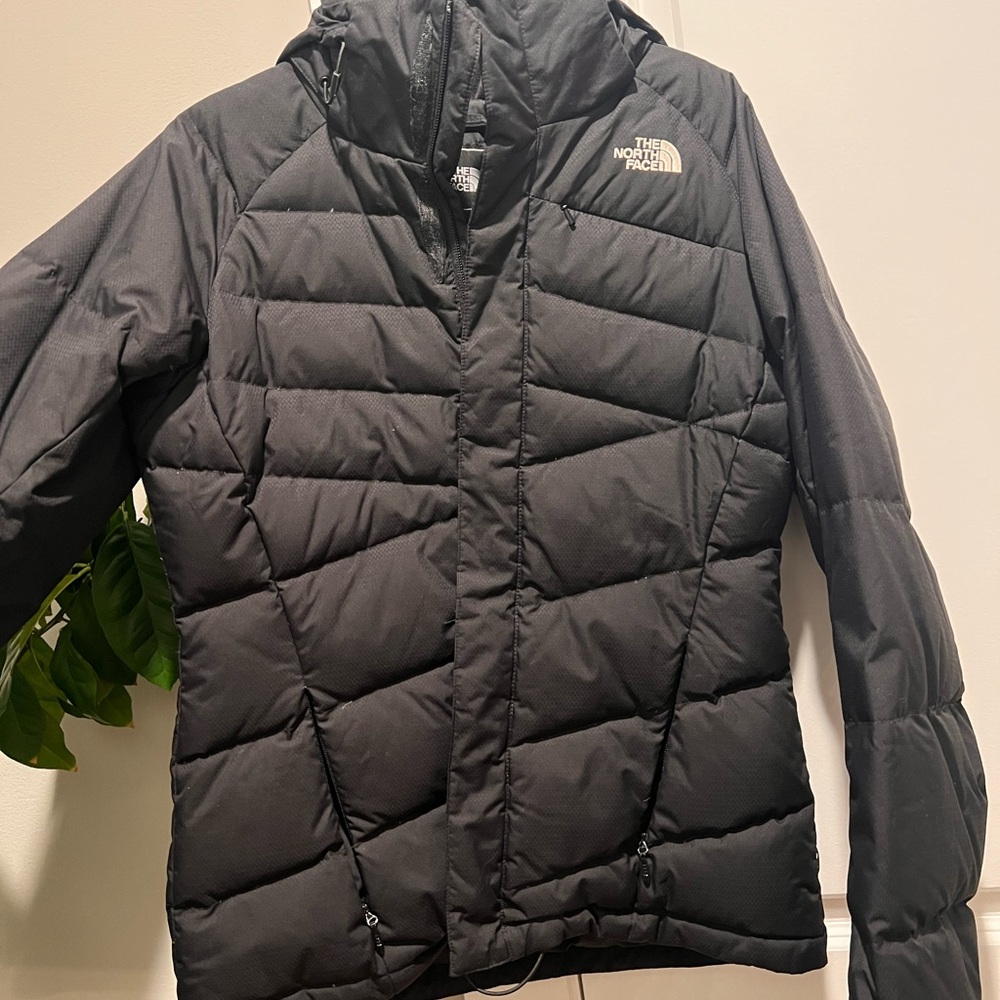Women’s North Face Jacket